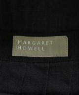 MARGARET HOWELL（マーガレットハウエル）ロング・マキシ丈スカート 黒 サイズ:1(S位) レディース/2200624657033