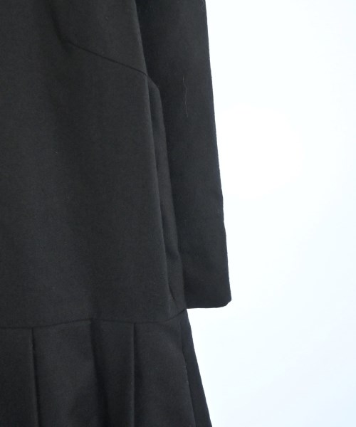 MARGARET HOWELL（マーガレットハウエル）ワンピース 黒 サイズ:1(S位) レディース/2200624657132