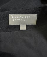 MARGARET HOWELL（マーガレットハウエル）ワンピース 黒 サイズ:1(S位) レディース/2200624657132