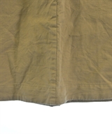 MARGARET HOWELL（マーガレットハウエル）ロング・マキシ丈スカート 茶 サイズ:1(S位) レディース/2200613504089