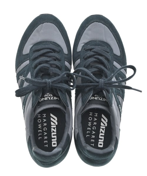 MARGARET HOWELL（マーガレットハウエル）スニーカー グレー サイズ:23.5cm レディース/2200613319119