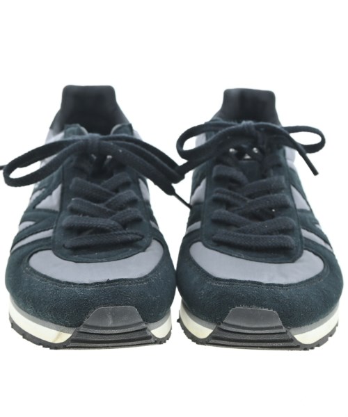 MARGARET HOWELL（マーガレットハウエル）スニーカー グレー サイズ:23.5cm レディース/2200613319119