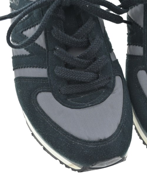 MARGARET HOWELL（マーガレットハウエル）スニーカー グレー サイズ:23.5cm レディース/2200613319119