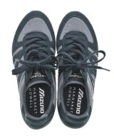 MARGARET HOWELL（マーガレットハウエル）スニーカー グレー サイズ:23.5cm レディース/2200613319119