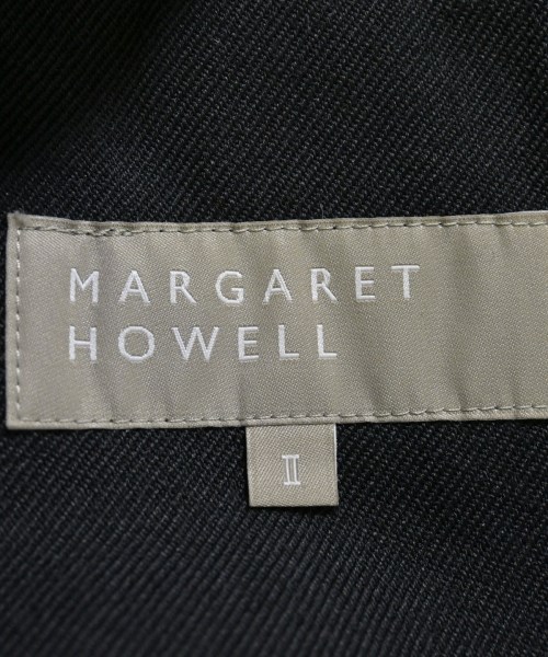 MARGARET HOWELL（マーガレットハウエル）その他 黒 サイズ:2(M位) レディース/2200625550012
