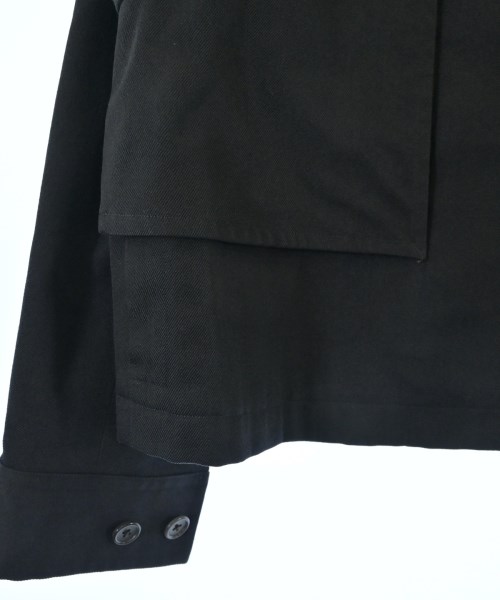 MARGARET HOWELL（マーガレットハウエル）その他 黒 サイズ:2(M位) レディース/2200625550012