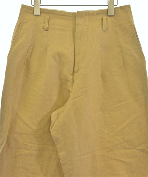 MARGARET HOWELL（マーガレットハウエル）その他 ベージュ サイズ:3(L位) レディース/2200625550036