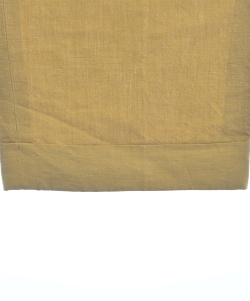 MARGARET HOWELL（マーガレットハウエル）その他 ベージュ サイズ:3(L位) レディース/2200625550036