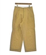 MARGARET HOWELL（マーガレットハウエル）その他 ベージュ サイズ:3(L位) レディース/2200625550036