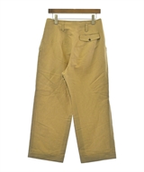 MARGARET HOWELL（マーガレットハウエル）その他 ベージュ サイズ:3(L位) レディース/2200625550036