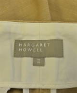 MARGARET HOWELL（マーガレットハウエル）その他 ベージュ サイズ:3(L位) レディース/2200625550036