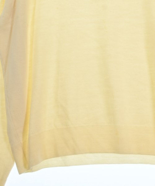 MARGARET HOWELL（マーガレットハウエル）ニット・セーター 白 サイズ:2(M位) レディース/2200625550050