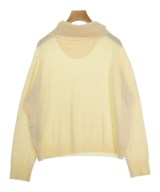 MARGARET HOWELL（マーガレットハウエル）ニット・セーター 白 サイズ:2(M位) レディース/2200625550050