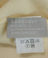 MARGARET HOWELL（マーガレットハウエル）ニット・セーター 白 サイズ:2(M位) レディース/2200625550050