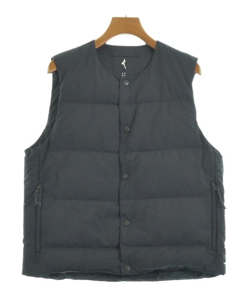 マーガレットハウエル(MARGARET HOWELL)のMARGARET HOWELL ダウンジャケット/ダウンベスト