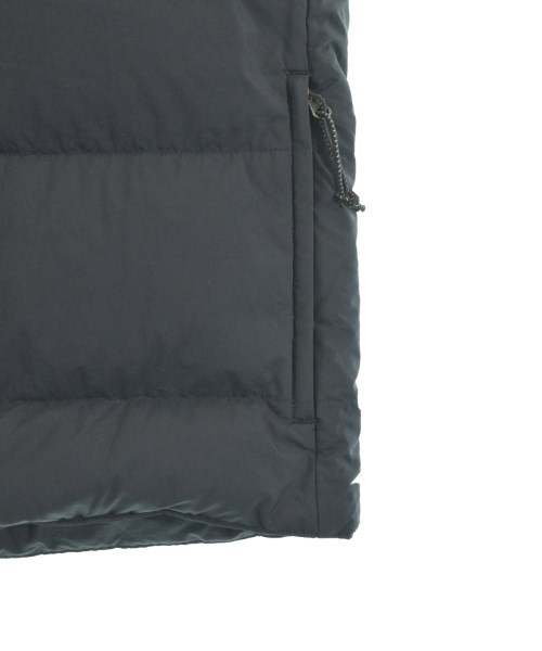 MARGARET HOWELL（マーガレットハウエル）ダウンジャケット/ダウンベスト 紺 サイズ:2(M位) レディース/2200616124017