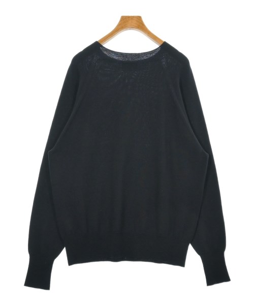 MARGARET HOWELL（マーガレットハウエル）ニット・セーター 紺 サイズ:2(M位) レディース/2200616124048