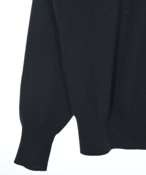 MARGARET HOWELL（マーガレットハウエル）ニット・セーター 紺 サイズ:2(M位) レディース/2200616124048