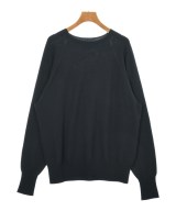 MARGARET HOWELL（マーガレットハウエル）ニット・セーター 紺 サイズ:2(M位) レディース/2200616124048
