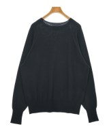 MARGARET HOWELL（マーガレットハウエル）ニット・セーター 紺 サイズ:2(M位) レディース/2200616124048