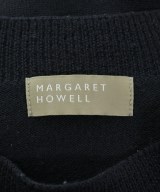 MARGARET HOWELL（マーガレットハウエル）ニット・セーター 紺 サイズ:2(M位) レディース/2200616124048