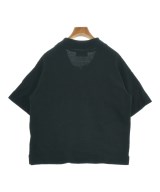 MARGARET HOWELL（マーガレットハウエル）ポロシャツ 黒 サイズ:2(M位) レディース/2200616124093