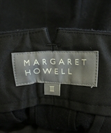 MARGARET HOWELL（マーガレットハウエル）その他 紺 サイズ:3(L位) レディース/2200616124147