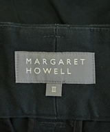 MARGARET HOWELL（マーガレットハウエル）その他 緑 サイズ:3(L位) レディース/2200616124154
