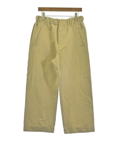 マーガレットハウエル(MARGARET HOWELL)のMARGARET HOWELL パンツ（その他）