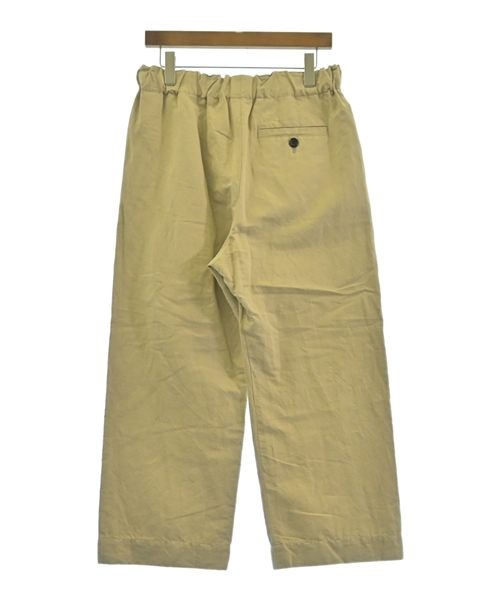 MARGARET HOWELL（マーガレットハウエル）その他 ベージュ サイズ:2(M位) レディース/2200616124185