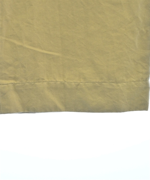 MARGARET HOWELL（マーガレットハウエル）その他 ベージュ サイズ:2(M位) レディース/2200616124185