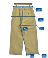 MARGARET HOWELL（マーガレットハウエル）その他 ベージュ サイズ:2(M位) レディース/2200616124185