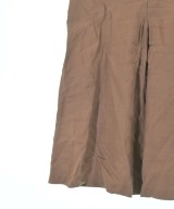 MARGARET HOWELL（マーガレットハウエル）ワンピース 茶 サイズ:2(M位) レディース/2200619896102