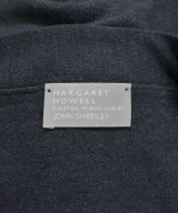 MARGARET HOWELL（マーガレットハウエル）カーディガン 紺 サイズ:M メンズ/2200623220016