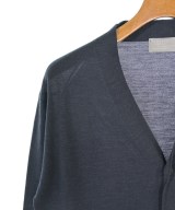 MARGARET HOWELL（マーガレットハウエル）カーディガン 紺 サイズ:M メンズ/2200623220016