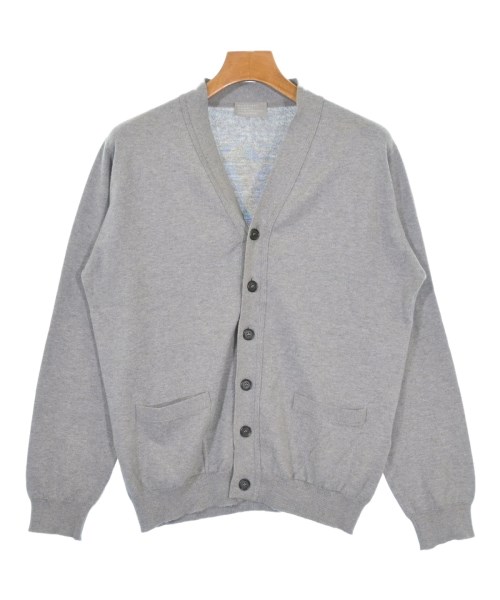 マーガレットハウエル(MARGARET HOWELL)のMARGARET HOWELL カーディガン