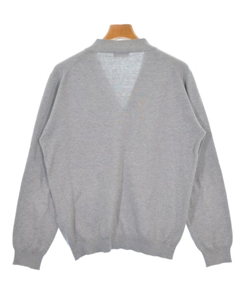 MARGARET HOWELL（マーガレットハウエル）カーディガン グレー サイズ:M メンズ/2200623220023