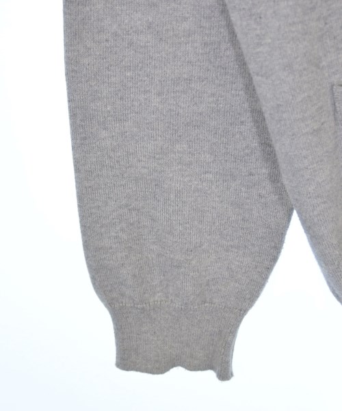 MARGARET HOWELL（マーガレットハウエル）カーディガン グレー サイズ:M メンズ/2200623220023