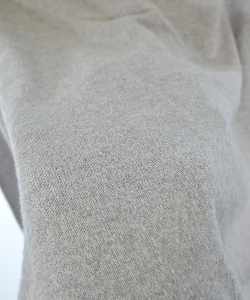 MARGARET HOWELL（マーガレットハウエル）カーディガン グレー サイズ:M メンズ/2200623220023