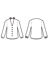 MARGARET HOWELL（マーガレットハウエル）カーディガン グレー サイズ:M メンズ/2200623220023