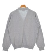 MARGARET HOWELL（マーガレットハウエル）カーディガン グレー サイズ:M メンズ/2200623220023