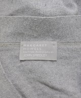 MARGARET HOWELL（マーガレットハウエル）カーディガン グレー サイズ:M メンズ/2200623220023