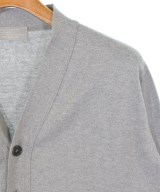 MARGARET HOWELL（マーガレットハウエル）カーディガン グレー サイズ:M メンズ/2200623220023