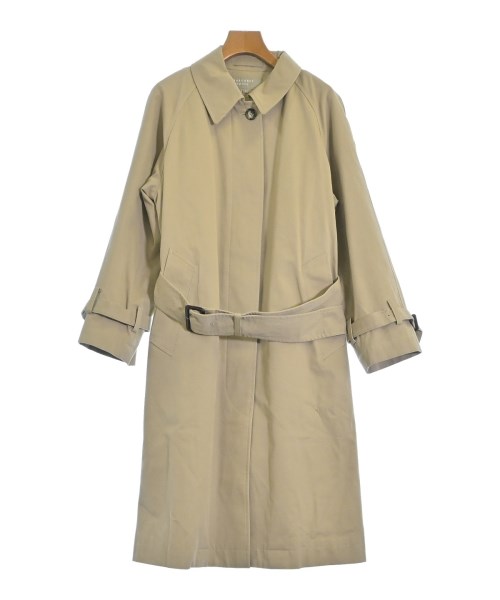 マーガレットハウエル(MARGARET HOWELL)のMARGARET HOWELL ステンカラーコート