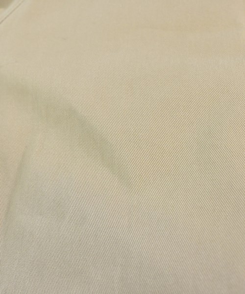 MARGARET HOWELL（マーガレットハウエル）ステンカラーコート ベージュ サイズ:1(S位) レディース/2200623529010