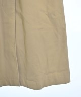 MARGARET HOWELL（マーガレットハウエル）ステンカラーコート ベージュ サイズ:1(S位) レディース/2200623529010