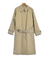 MARGARET HOWELL ステンカラーコート