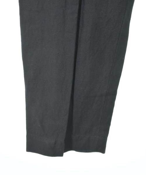 MARGARET HOWELL（マーガレットハウエル）その他 黒 サイズ:2(M位) レディース/2200623529027