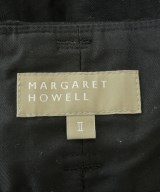 MARGARET HOWELL（マーガレットハウエル）その他 黒 サイズ:2(M位) レディース/2200623529027