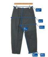 MARGARET HOWELL（マーガレットハウエル）その他 黒 サイズ:2(M位) レディース/2200623529027